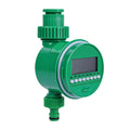 Automatic Plant Watering Timer – Programmable Smart Irrigation Controller with 1-16 Times Daily, 9-Hour Runtime & Power Failure Memory for Garden, Greenhouse & Drip Systems