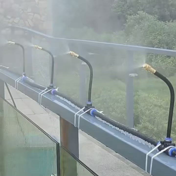 Irrigation Systems